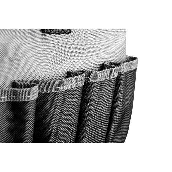 Geantă pentru scule electrice Graphite 58G021 24 L , 50x25x25 cm [6]