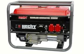 Generator curent Hecht GG2500 [2]
