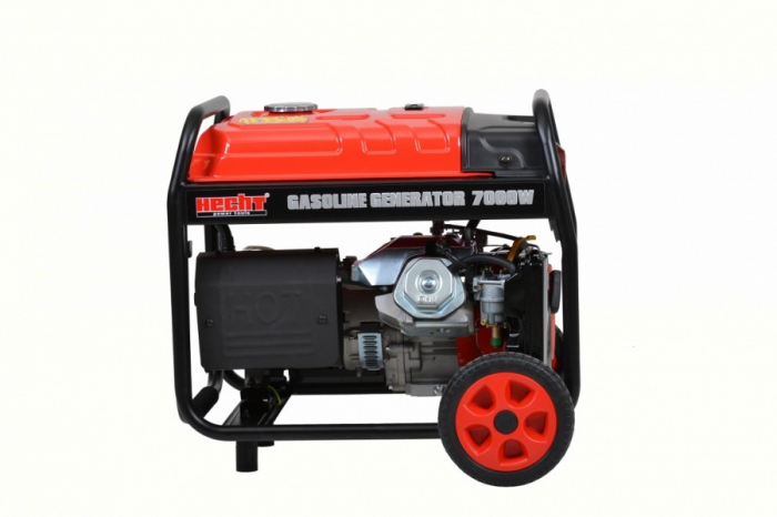Generator de curent Hecht GG 8000 [3]