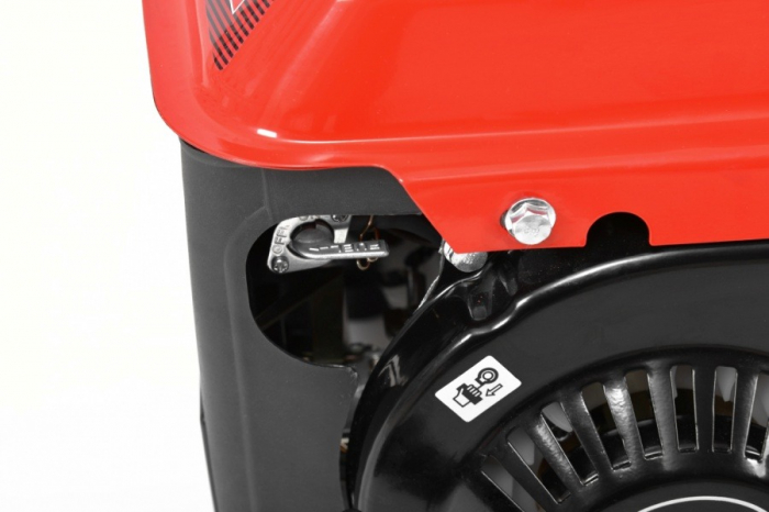 Generator de curent Hecht GG 950 DC, 720W, 2CP, 63cmc, 5,5h [2]