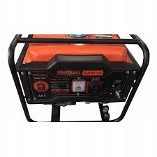 Generator de curent monofazat, 1.7 kW, Kraft&Dele KD3142 [2]
