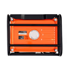 Generator de curent monofazat, 1.7 kW, Kraft&Dele KD3142 [4]