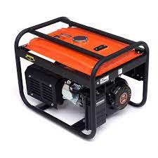 Generator de curent monofazat, 3.2 kW, Kraft&Dele KD3140 [3]