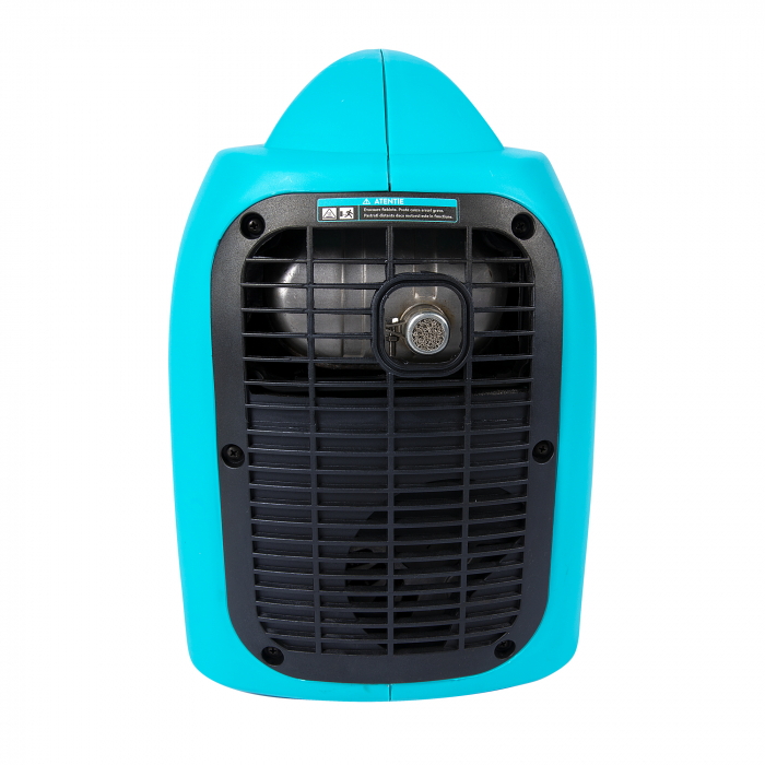 Generator invertor 79.5CC, benzina, 2100W, Detoolz DZ-C261 [9]