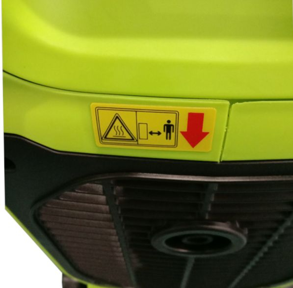 Generator invertor putere maxima 3,3kW KD681 [3]