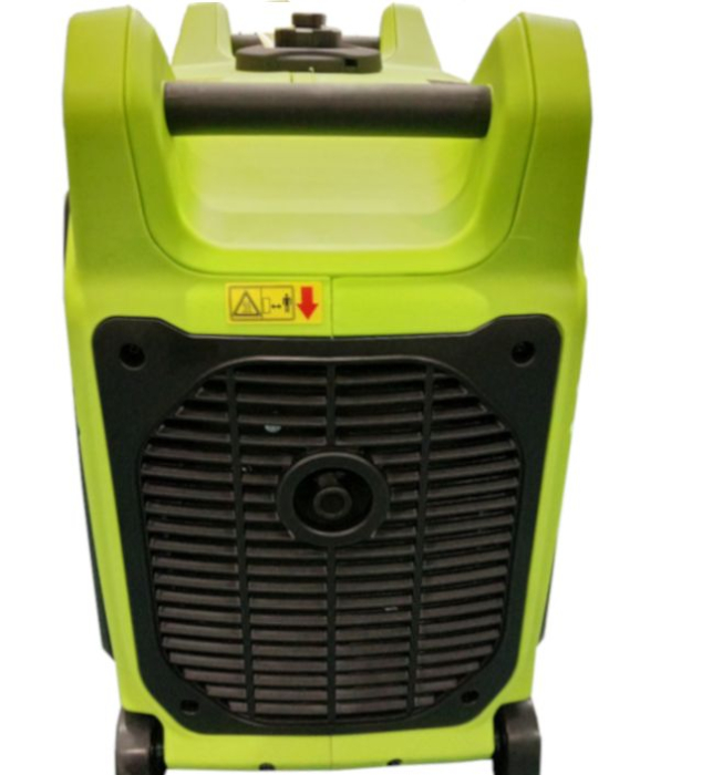 Generator invertor putere maxima 3,3kW KD681 [2]