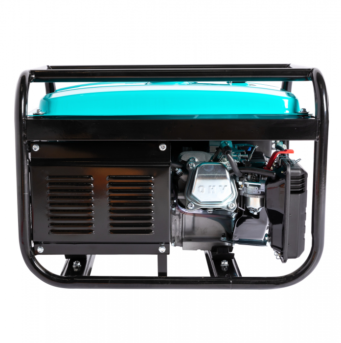 Generator pe benzina 7CP, 2.8KW, Detoolz DZ-C287 [18]