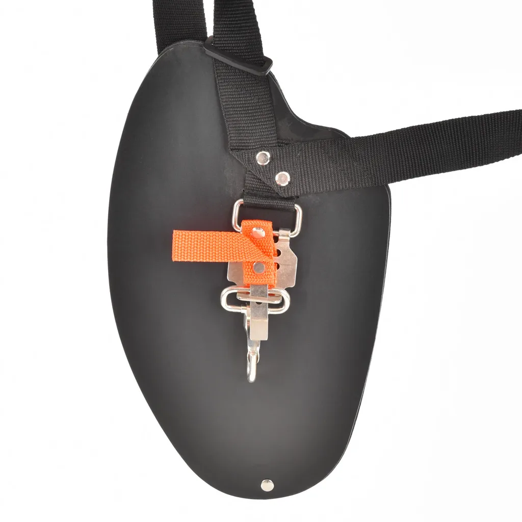 Ham motocoasa profi HECHT000103 [5]