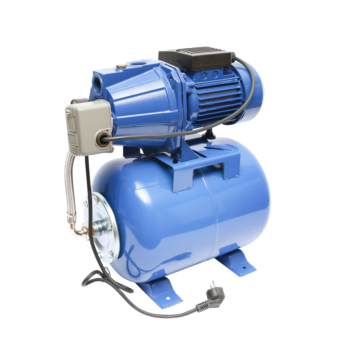 Hidrofor apa 550W, 45L/min, H50m, 220V AUTOJET80S Breckner Germany BK69724 [3]