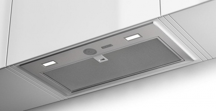 Hota incorporabila Faber INKA SMART HCS 305.0599.323, Putere de absorbtie 390 m3/h, clasa B, 52 cm, Inox [1]