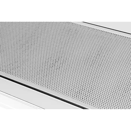 Hota incorporabila telescopica Hansa OTS6251WH, Putere de absorbtie 429 m3/h, 2 motoare, 60 cm, Alb [5]