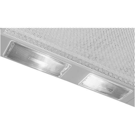 Hota incorporabila telescopica Hansa, putere de absorbtie 429 m3/h, 2 motoare, 60 cm, Inox, OTS6251IH [2]