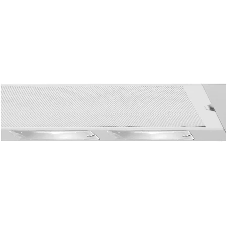 Hota incorporabila telescopica Hansa, putere de absorbtie 429 m3/h, 2 motoare, 60 cm, Inox, OTS6251IH [3]