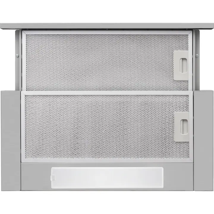 Hota telescopica Hansa, 270 mc/h, 1 motor, Clasa C, Inox, OTP6233IH [2]