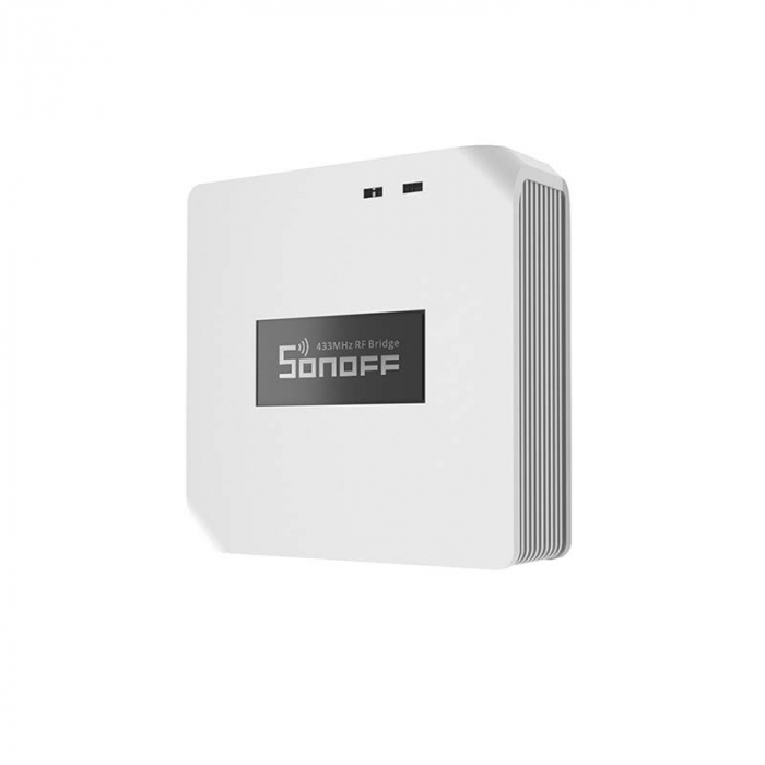 Hub Smart Gateway Bridge RF Sonoff R2 433 Mhz [1]