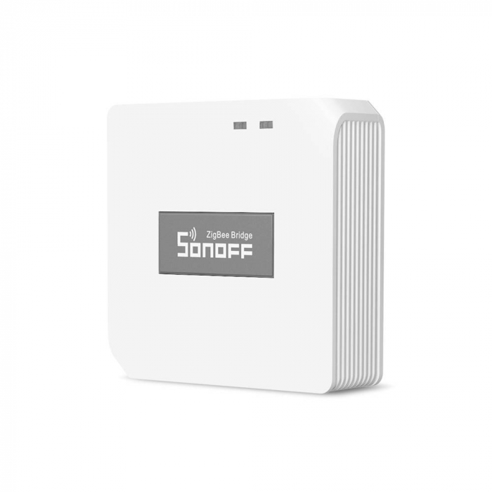 Hub Smart Gateway SONOFF ZigBee Bridge [1]