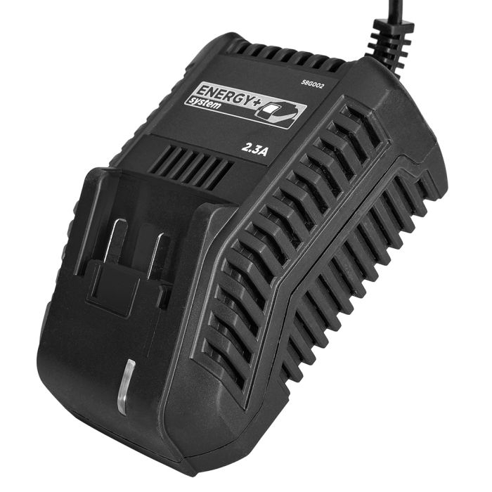Incarcator acumulatori Energy + Graphite 58G002 [9]