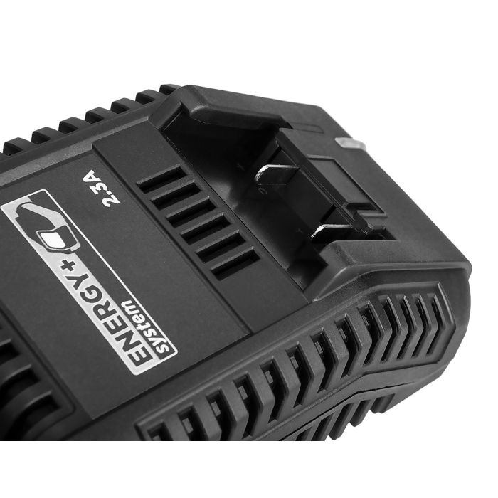 Incarcator acumulatori Energy + Graphite 58G002 [8]