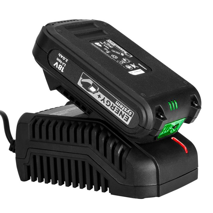 Incarcator acumulatori Energy + Graphite 58G002 [5]