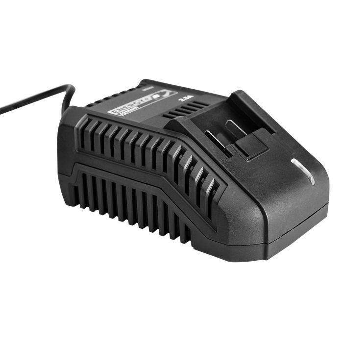 Incarcator acumulatori Energy + Graphite 58G002 [6]