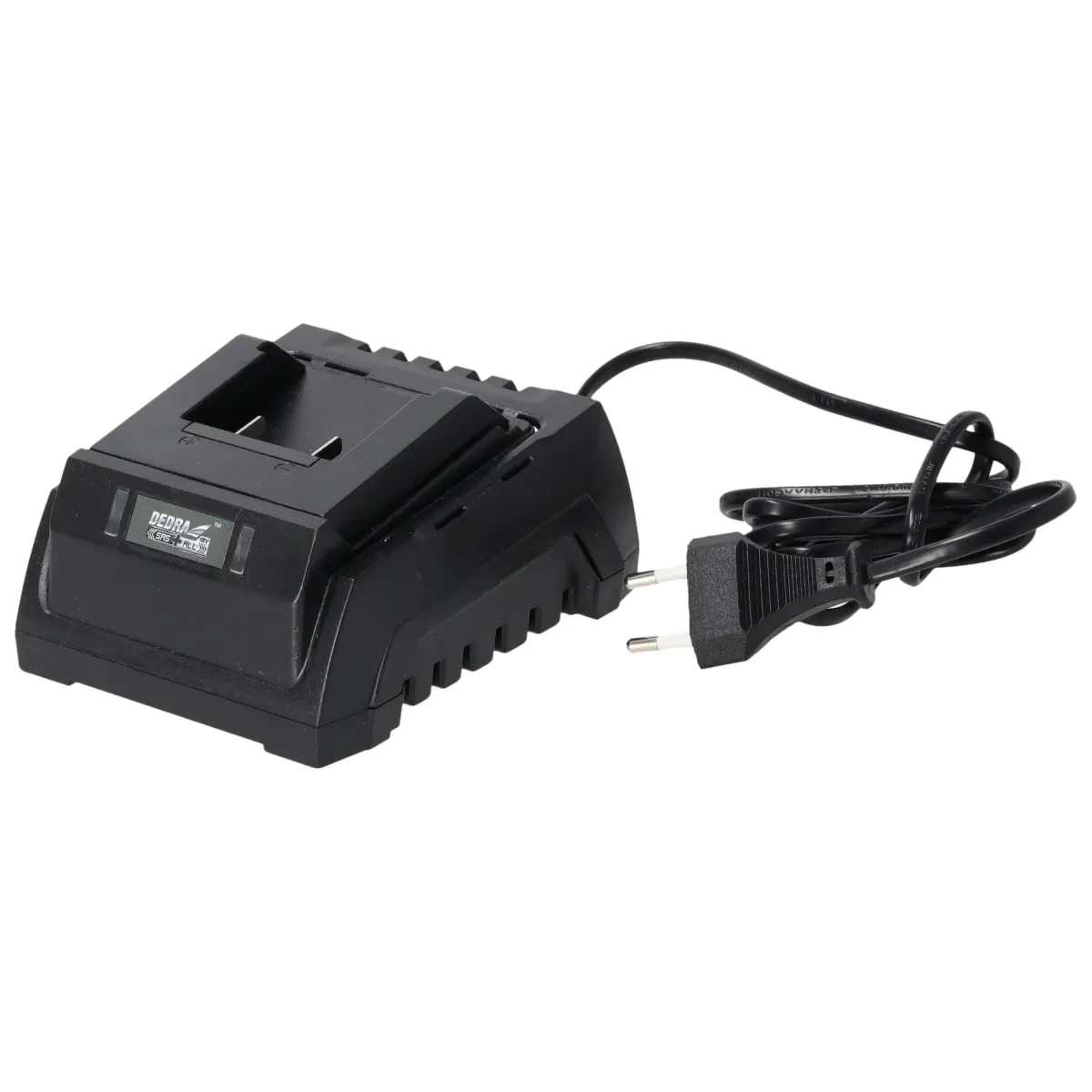 Încărcător pentru acumulatoare 18V DED7038, potrivit pentru DED7032, DED7034, DED7035, DED6936, DED6937 [2]