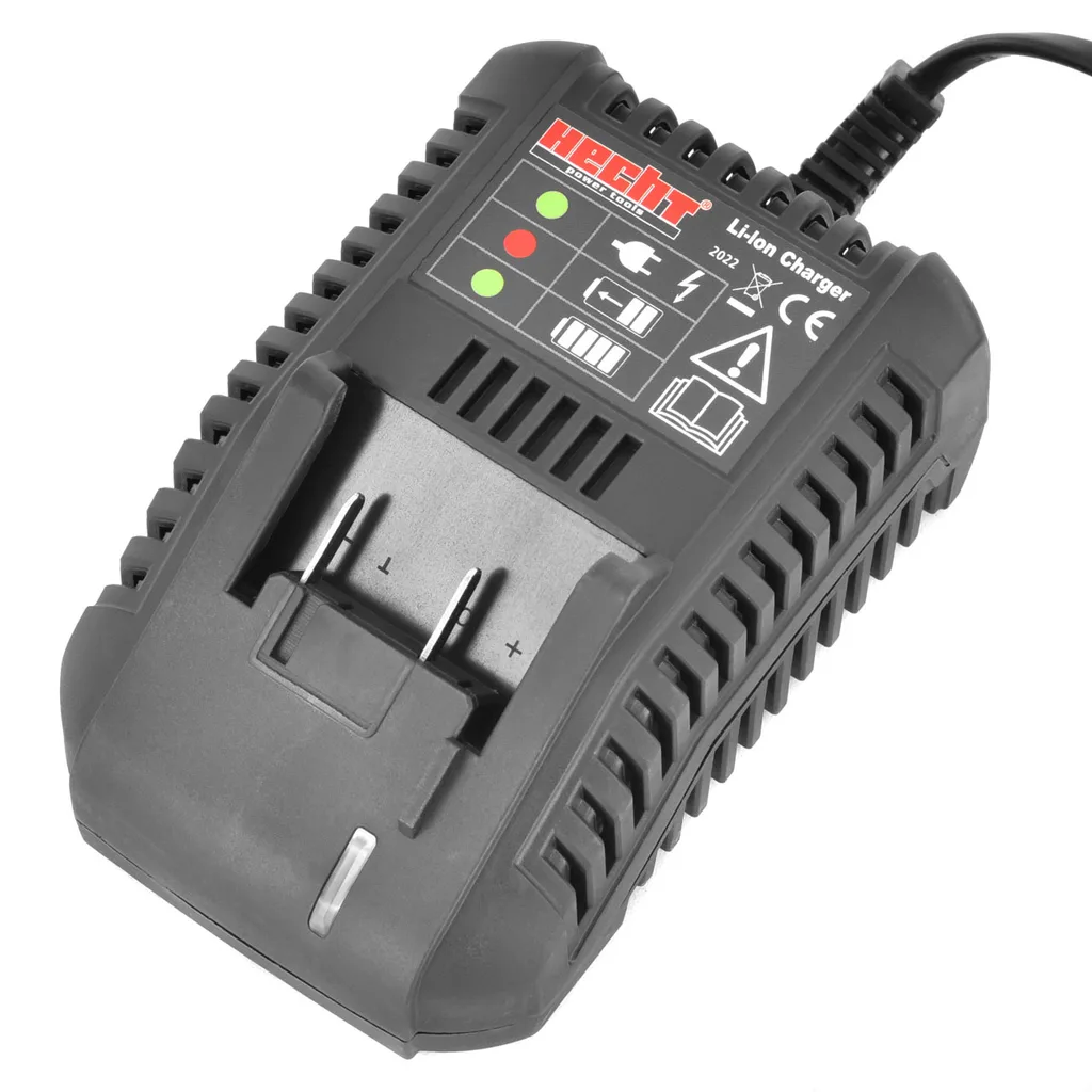 Incarcator rapid pentru baterii Li-ion, 3A, ACCU 1278, HECHT 001277CH [2]