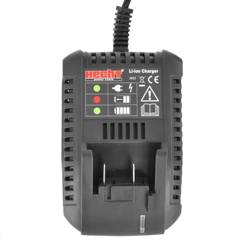 Incarcator rapid pentru baterii Li-ion, 3A, ACCU 1278, HECHT 001277CH [3]