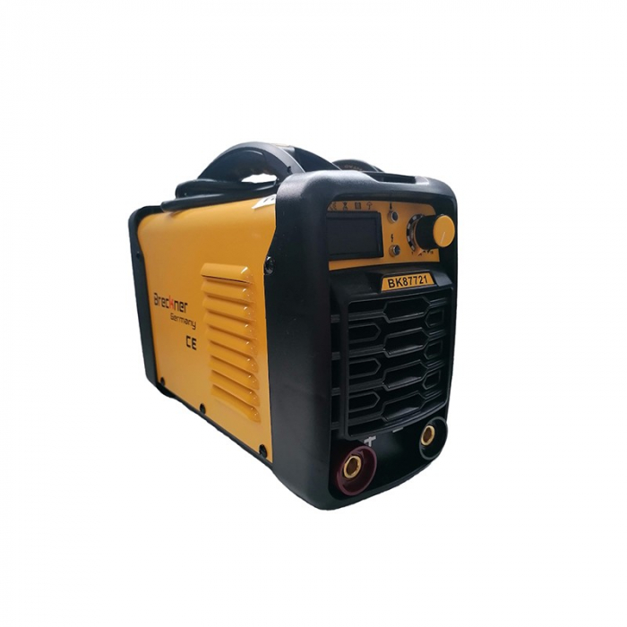 Inverter de sudura Breckner Germany is 180-4.0 30-160A 26.4V electrozi 1.6-4.0 Mm [2]