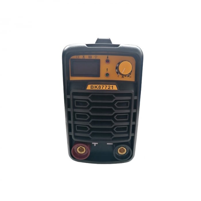 Inverter de sudura Breckner Germany is 180-4.0 30-160A 26.4V electrozi 1.6-4.0 Mm [3]