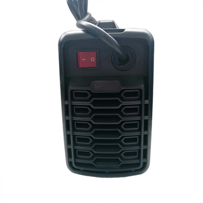 Inverter de sudura Breckner Germany is 180-4.0 30-160A 26.4V electrozi 1.6-4.0 Mm [4]