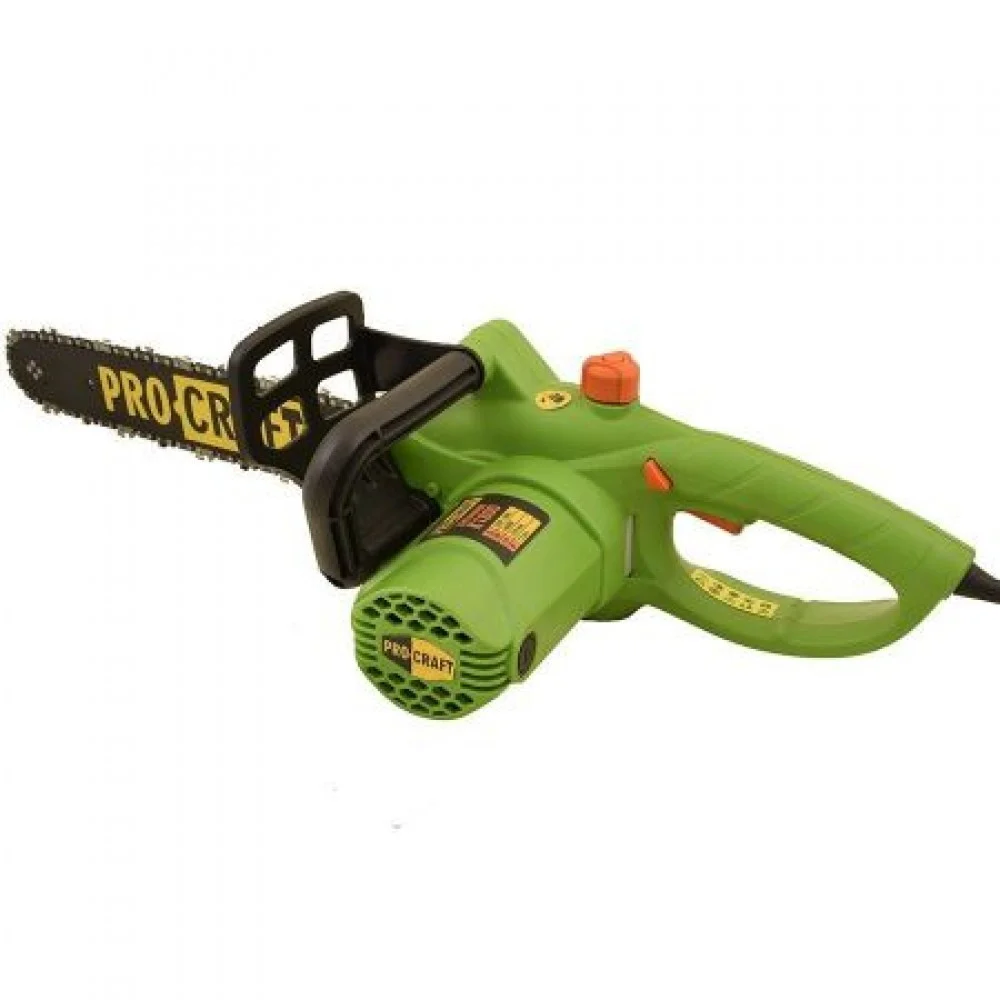K1800 DRUJBA ELECTRICA PROCRAFT, 1800 W, lama 35 cm, 4 kg [2]