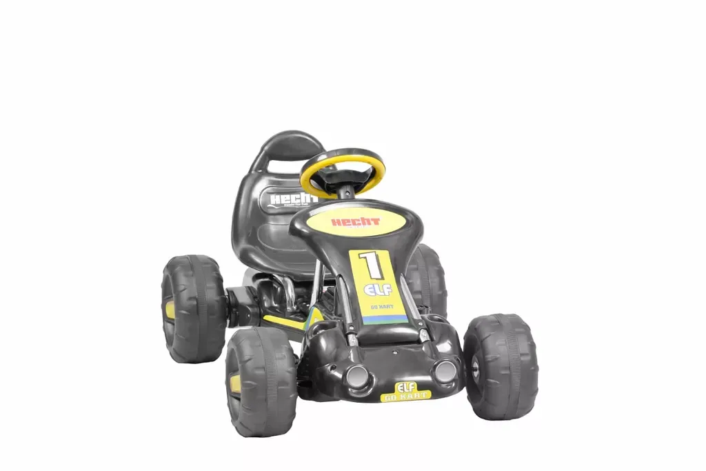 Kart pentru copii Hecht 59789 [2]