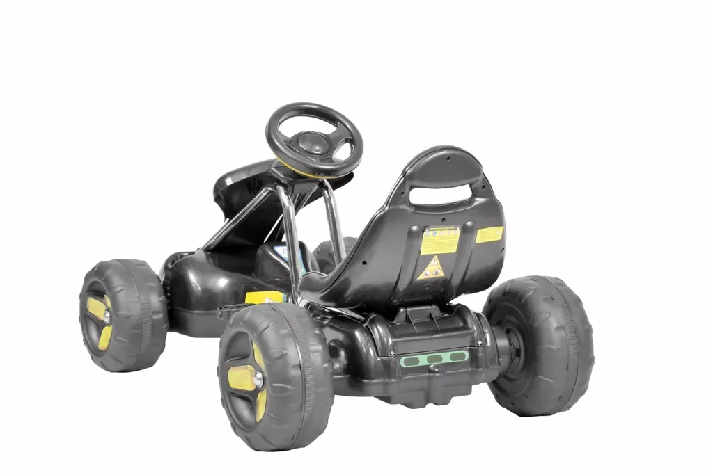 Kart pentru copii Hecht 59789 [4]