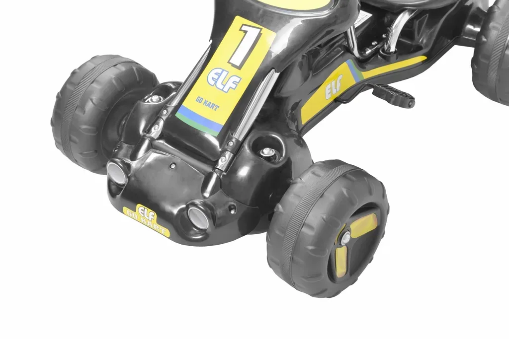 Kart pentru copii Hecht 59789 [5]