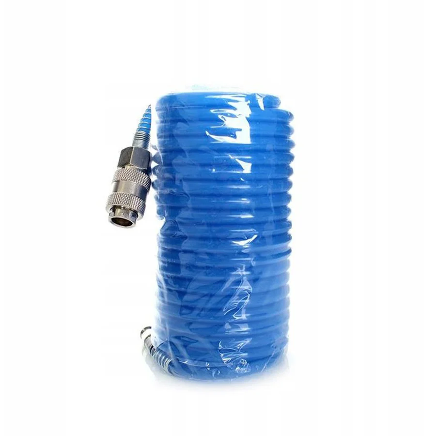 Kit 18 accesorii compresor Kraft&Dele KD2100, furtun presiune 5m [5]