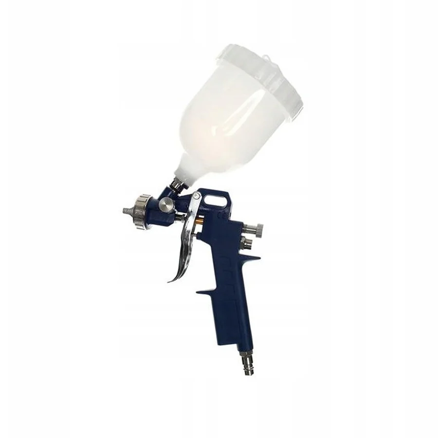 Kit 18 accesorii compresor Kraft&Dele KD2100, furtun presiune 5m [3]