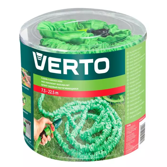 Kit furtun prelungitor 7.5 m - 22.5 m [2]