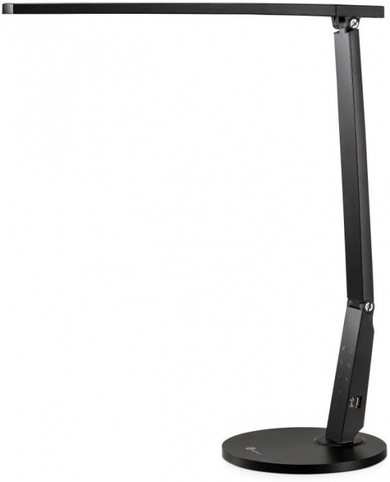 Lampa de birou cu LED TaoTronics TT-DL10, incarcare USB, 4 culori de lumina, 600 lumeni [1]