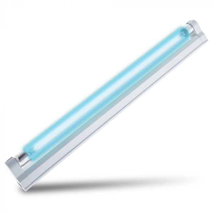 Lampa Forever UV Sterilizare + OZONE T5, 8W, 31cm [1]