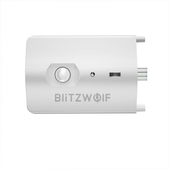 Lampa LED BlitzWolf BW-LT8 ,85 Lumeni, Senzor de miscare, Acumulator 1000 mAh [4]
