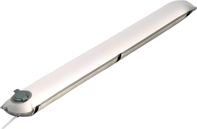Lampa LED Gonflabila Brennenstuhl OLI Air 1, 4W, 500lm, IP66, reglabila, alimentare USB [5]