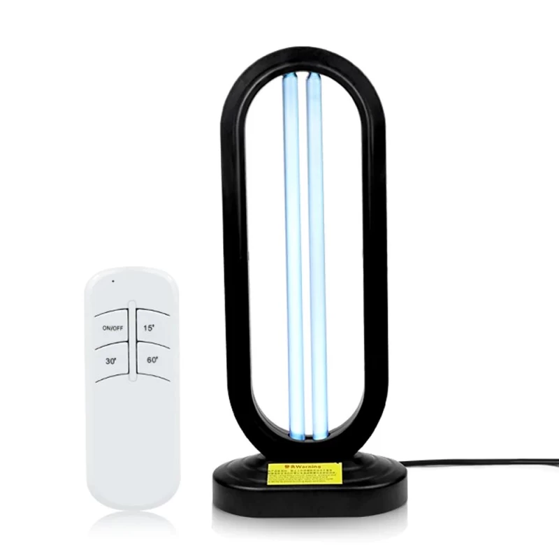 Lampa UV Forever, UV-C, Ozon, 36W, 40 mp, inaltime 44 cm [4]