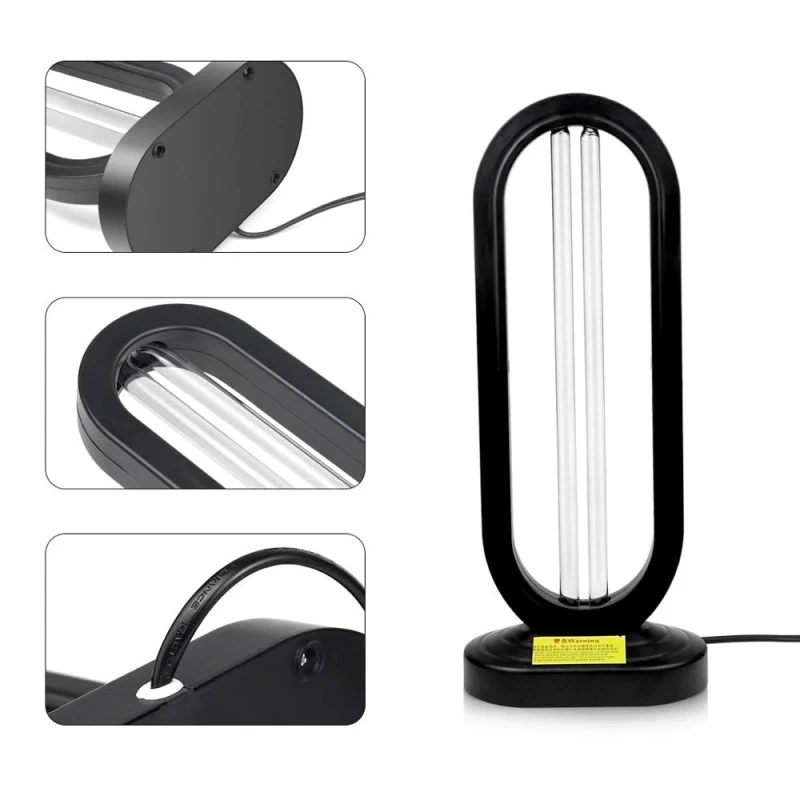 Lampa UV Forever, UV-C, Ozon, 36W, 40 mp, inaltime 44 cm [3]