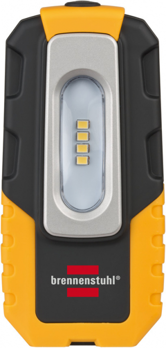 Lanterna de Lucru LED Brennenstuhl 1176440 4 LED, 200 Lumeni, 1800mAh [5]