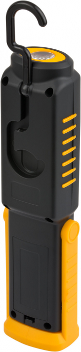 Lanterna de Lucru LED Brennenstuhl 8+1  SMD-LED Multifunctionala, 250 +100 Lumeni [5]