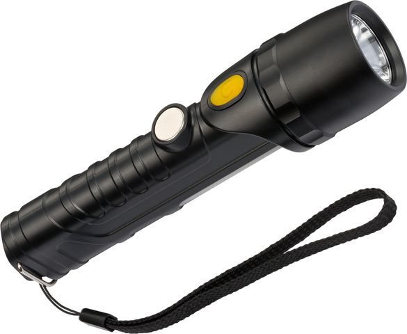 Lanterna LED Brennenstuhl LuxPremium THL 300, Acumulator reincarcabil, CREE-LED, 360lm, 200m, lumina rosie [5]