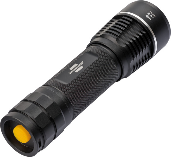 Lanterna LED Brennenstuhl LuxPremium TL 1200 AF, Acumulator reincarcabil, CREE-LED, 1250lm, 220m, Acumulator reincarcabil [3]