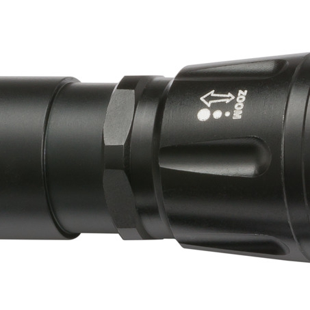Lanterna LED Brennenstuhl LuxPremium TL 300 AF, Acumulator reincarcabil, CREE-LED, 350lm, 180m, Acumulator reincarcabil [3]