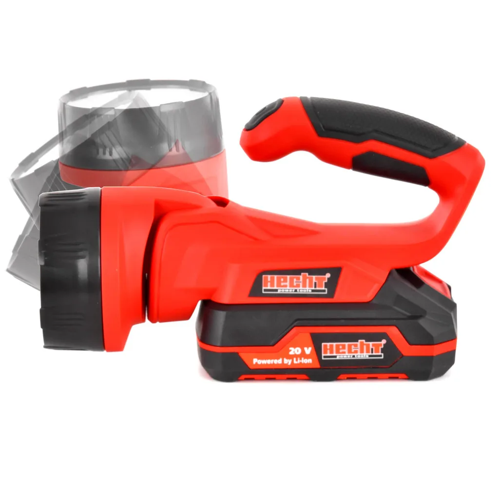 Lanternă led HECHT 1706 [2]