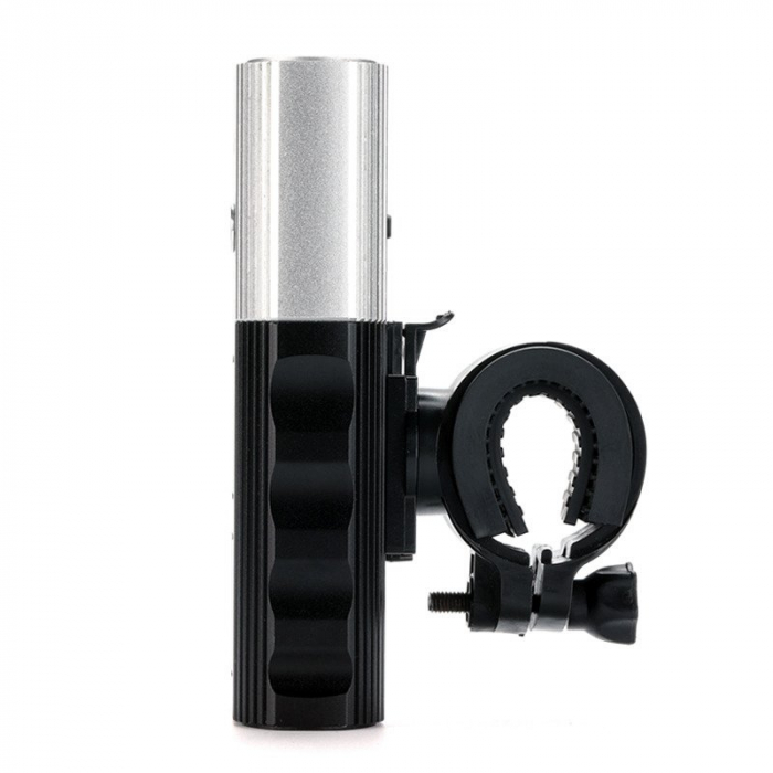 Lanterna LED pentru bicicleta Supfire BL06, 550 lumeni, 200m, acumulator 4000 mAh, USB [2]